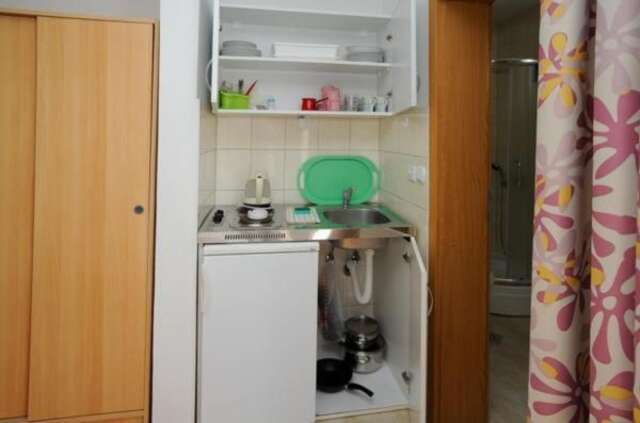 Фермерские дома Apartments and Rooms Ljiljana&Smilja Улцинь-12