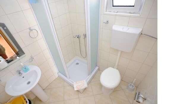 Фермерские дома Apartments and Rooms Ljiljana&Smilja Улцинь-15