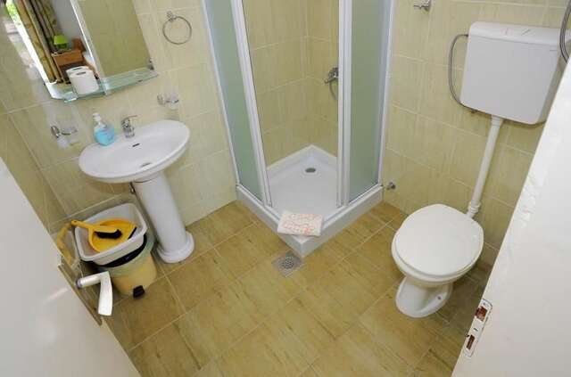 Фермерские дома Apartments and Rooms Ljiljana&Smilja Улцинь-18