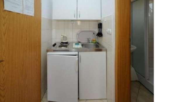 Фермерские дома Apartments and Rooms Ljiljana&Smilja Улцинь-22