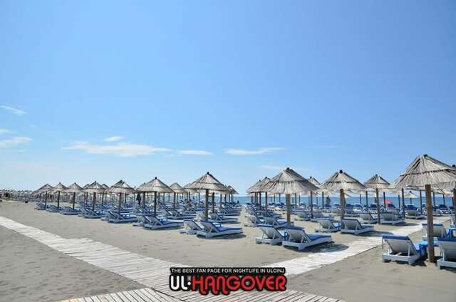 Фермерские дома Apartments and Rooms Ljiljana&Smilja Улцинь-27